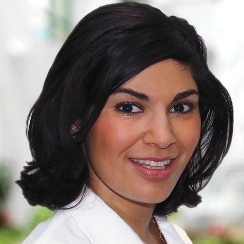 Aparna D. Shah, MD
