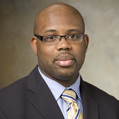 Madison Cuffy, MD