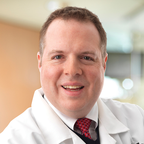 Ian P. Rodway, MD