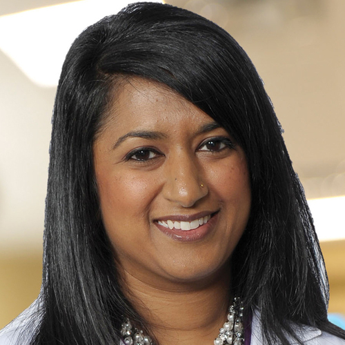 Lena Bhargava, MD