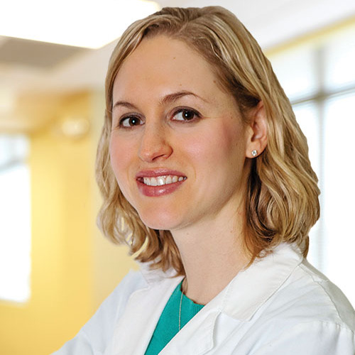 Laura T. Broxterman, MD