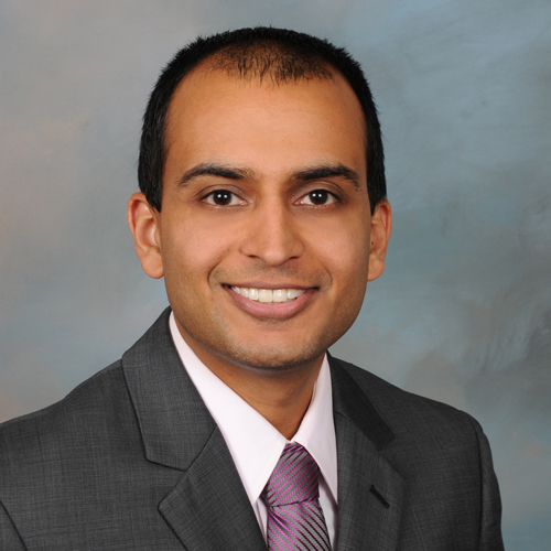 Amit R. Gajera, MD