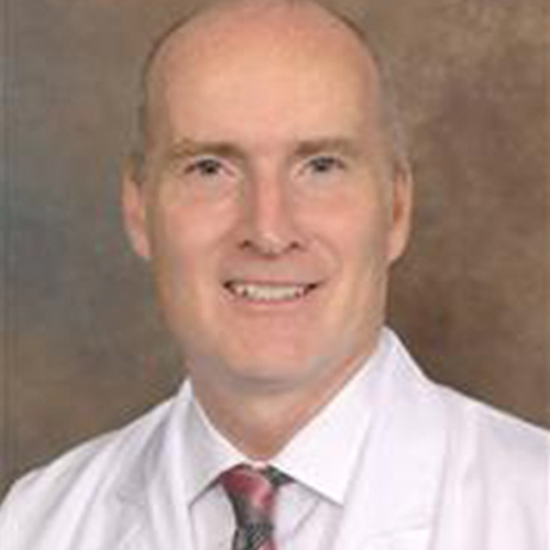 Thomas J. Herzog, MD