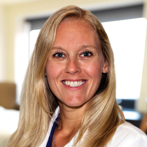 Jennifer N. Meyers, APRN