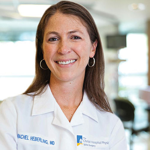 Rachel L. Heberling, MD