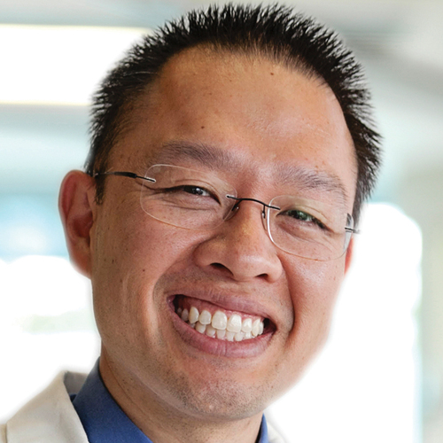 Jeffrey K. Wu, MD