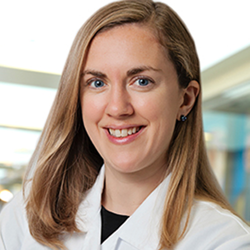 Sara O. M. Kleinschmidt, MD