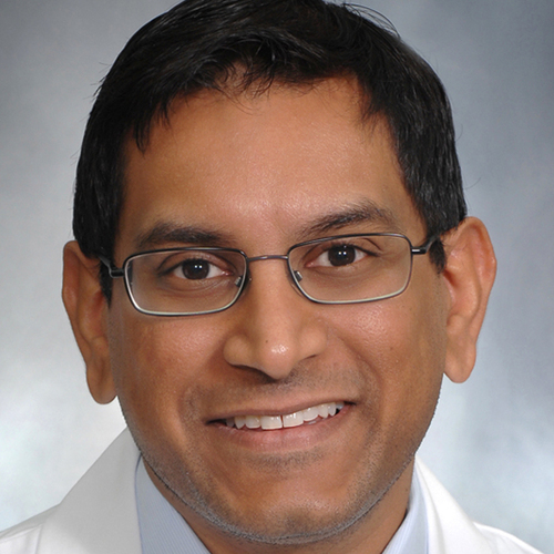 Kalpan K. Desai, MD