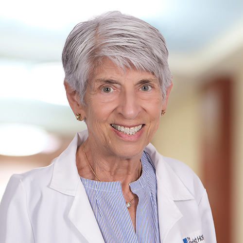 Judith Feinberg, MD