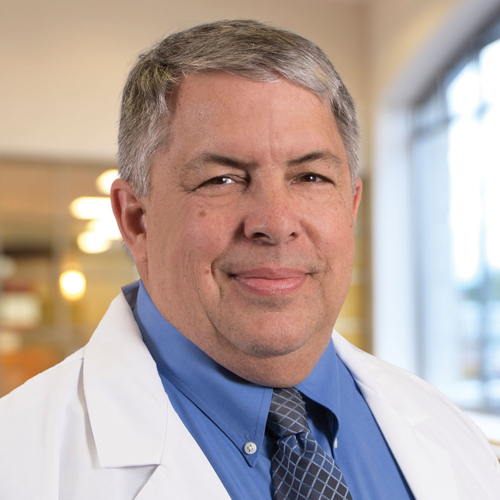 J. Blair Chick, MD