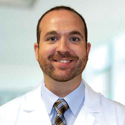 Christopher M. Paprzycki, MD, FACS