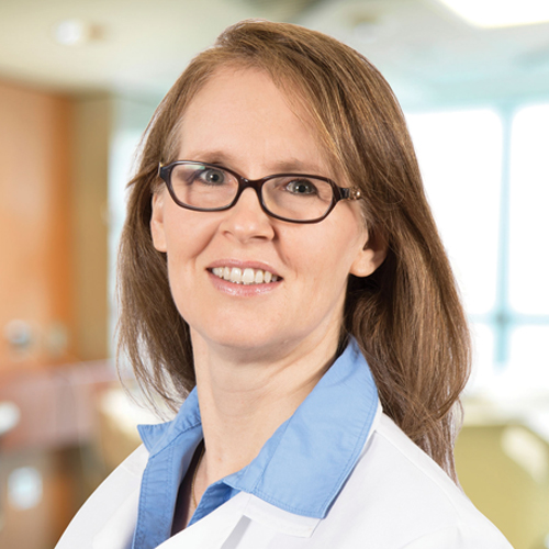 Lisa F. Stanken, MD