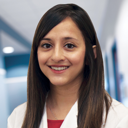 Richa Patel, MD