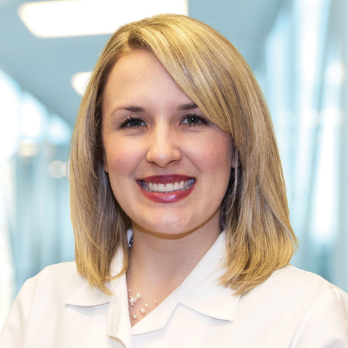 Danielle M. Petit, MD