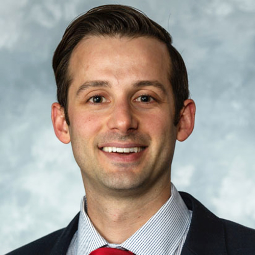 Ryan M. Wilson, MD