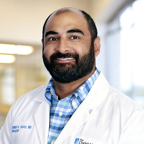 Anish Shah, MD