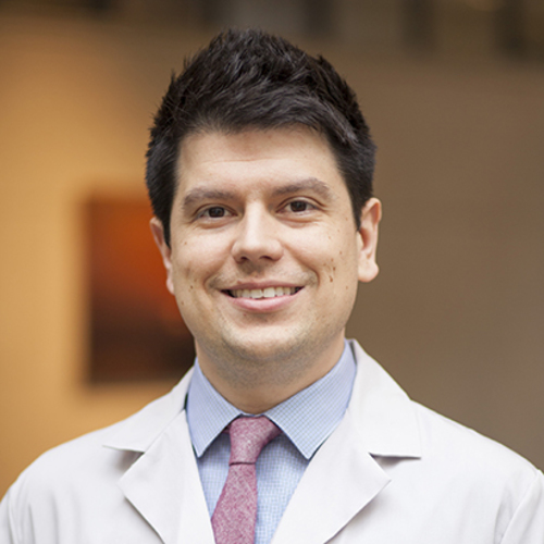 Ian J. Chaves, MD