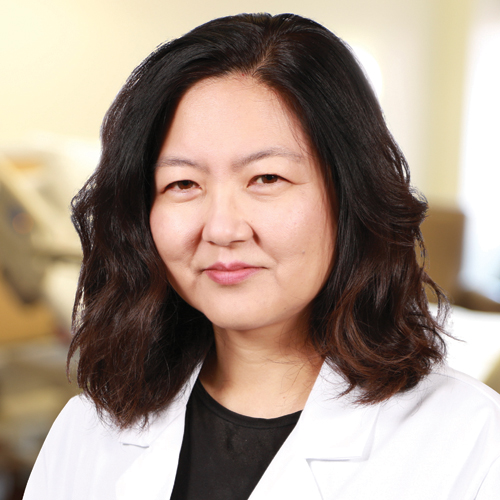 Gina G. Chung, MD