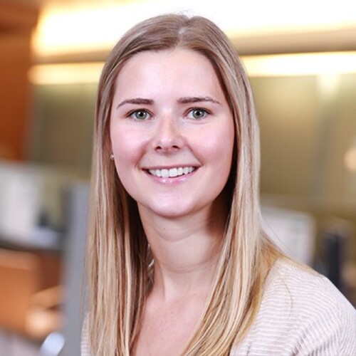 Emma M. Jung, CNP