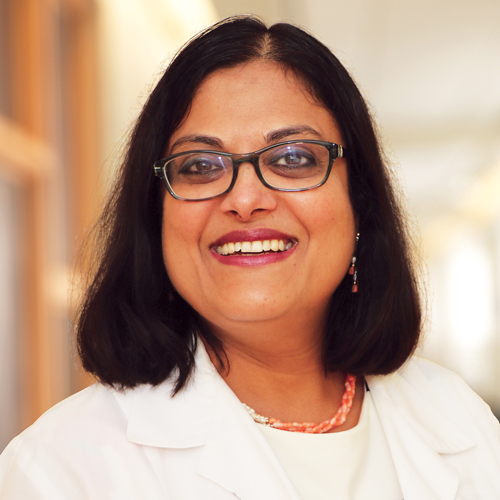 Shyamala Jagtap, MD