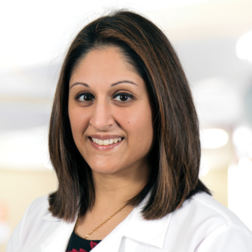 Asha Sharma, MD