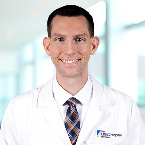 Thomas A. Burkhead, MD