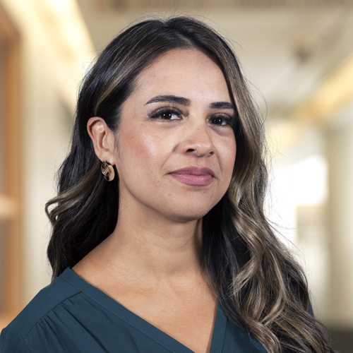 Alondra A. Cassidy, APRN