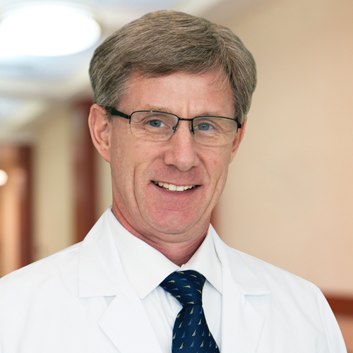 Michael C. Scharf, MD