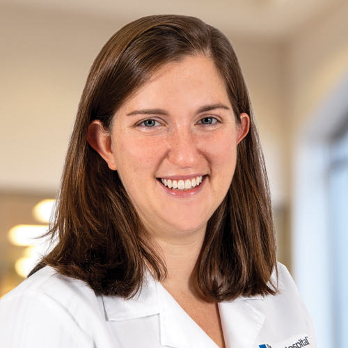 Emily M. Turner, MD