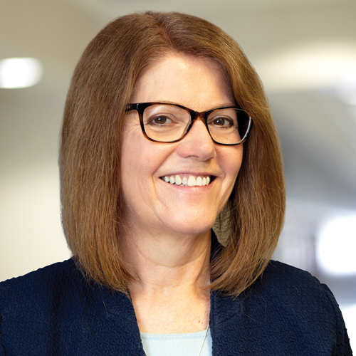 Anita J. Wantz, MD