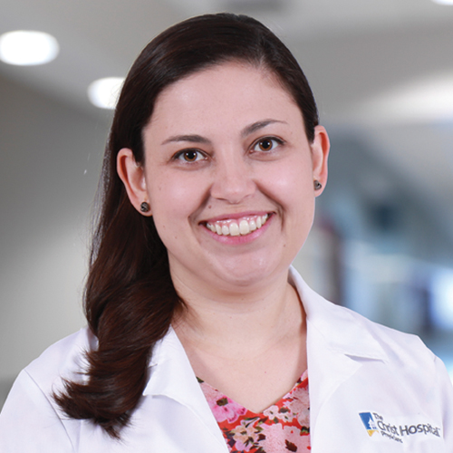 Kathryn E. Beaulieu, MD