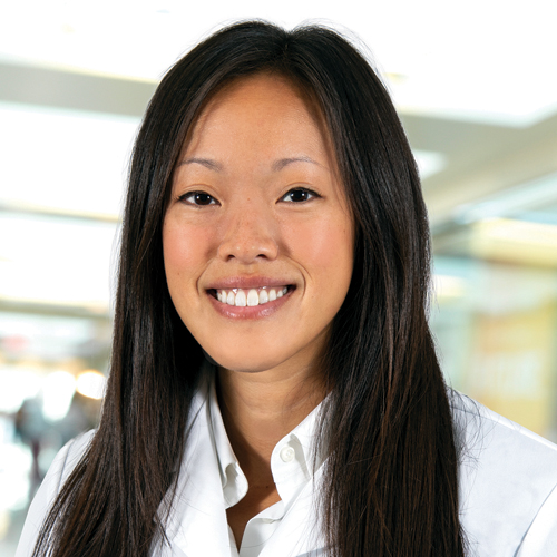 Esther A. Cheng, MD