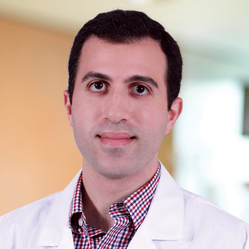 Borna R. Ghoorkhanian, MD