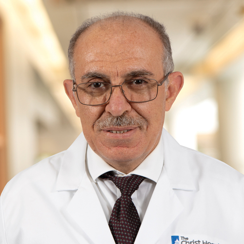 Hassan F. Hamed, MD