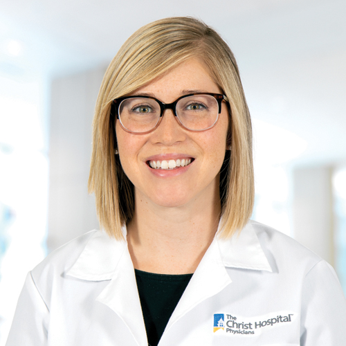 Anna J. Schweikert, MD