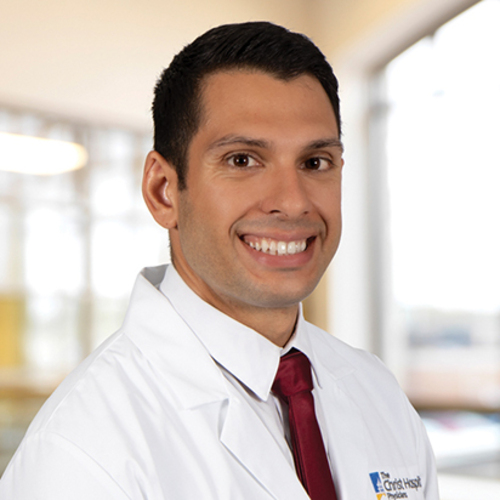 Senan J. Yasar, MD