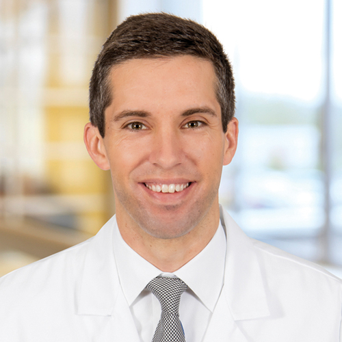 Mark D. Berlacher, MD