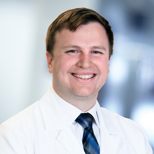 Bryan P. Grove, MD