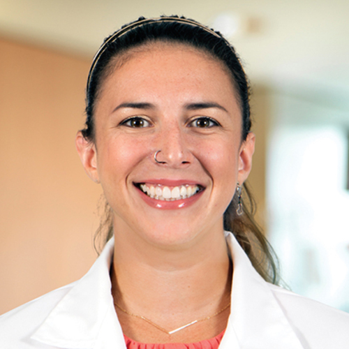 Sylvie S. Hundley, CNP