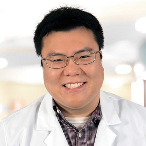 Albert T. Tang, MD