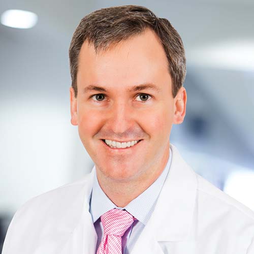 Jarrod D. Frizzell, MD