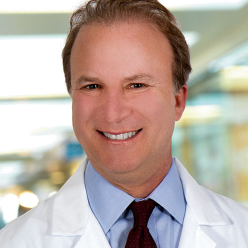 David B. Fox, MD