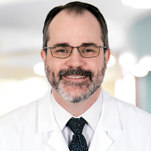 Jeremy M. Johnston, MD