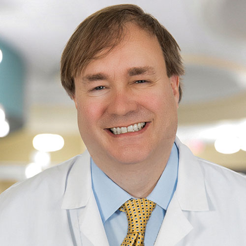 Richard J. Ohmer, MD