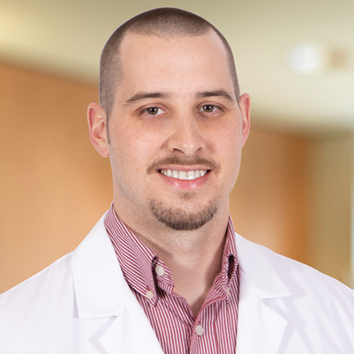 Jarred Uhrig, APRN