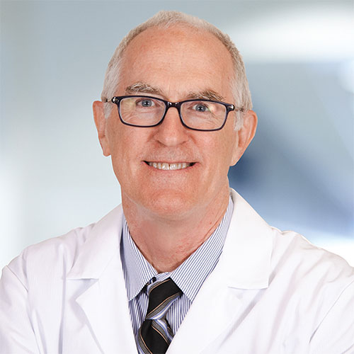 Robert D. Dowling, MD