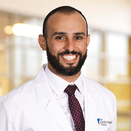 Kareem M. Atwa, MD