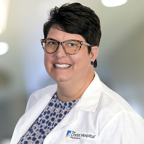 Jennifer N. Brown, APRN