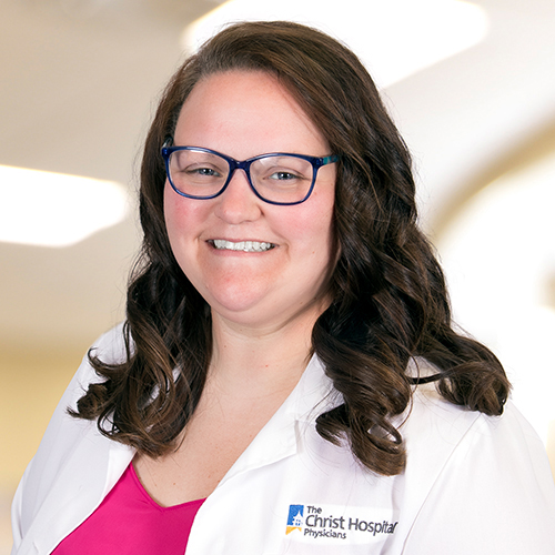 Katelyn J. Winter, APRN