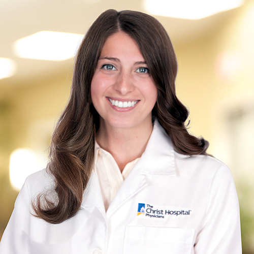 Andrea C. Blanzy, PA-C